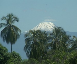 Volcan Nevado Ibague Tolima Fuente mw2 google com